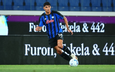 Il migliore è Bellanova, bene anche Samardzic e Kessie. Kolasinac in serata no, perché non gioca Bernasconi?