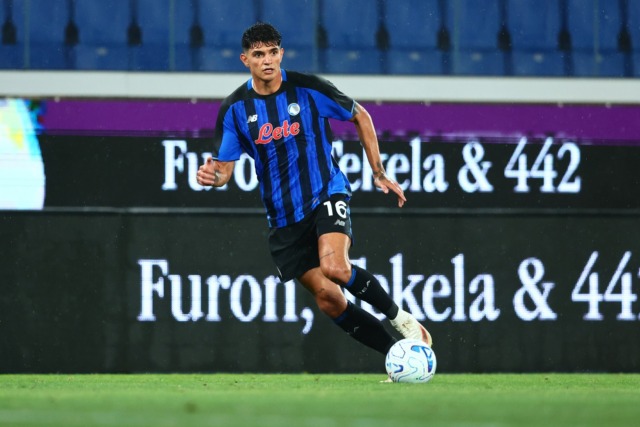 Il migliore è Bellanova, bene anche Samardzic e Kessie. Kolasinac in serata no, perché non gioca Bernasconi?