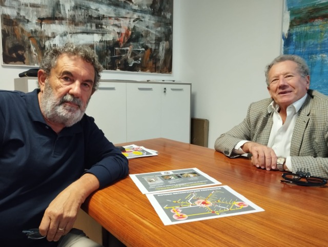 Che cosa ci siamo persi puntando sulla e-Brt… Il “sogno” del sistema metropolitano provinciale