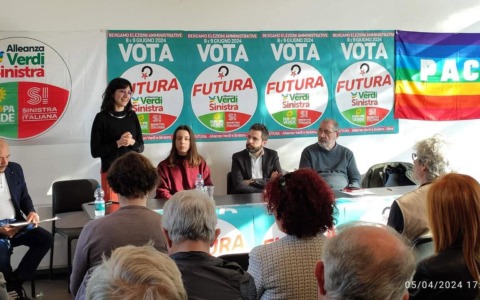 Tira, tira e alla fine la sinistra s’è spaccata: Lazzari e Brevi si smarcano dalla maggioranza di Carnevali