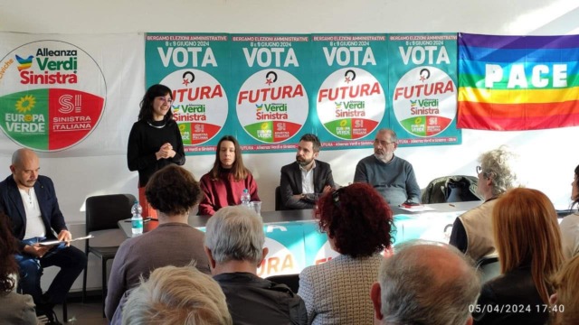 Tira, tira e alla fine la sinistra s’è spaccata: Lazzari e Brevi si smarcano dalla maggioranza di Carnevali