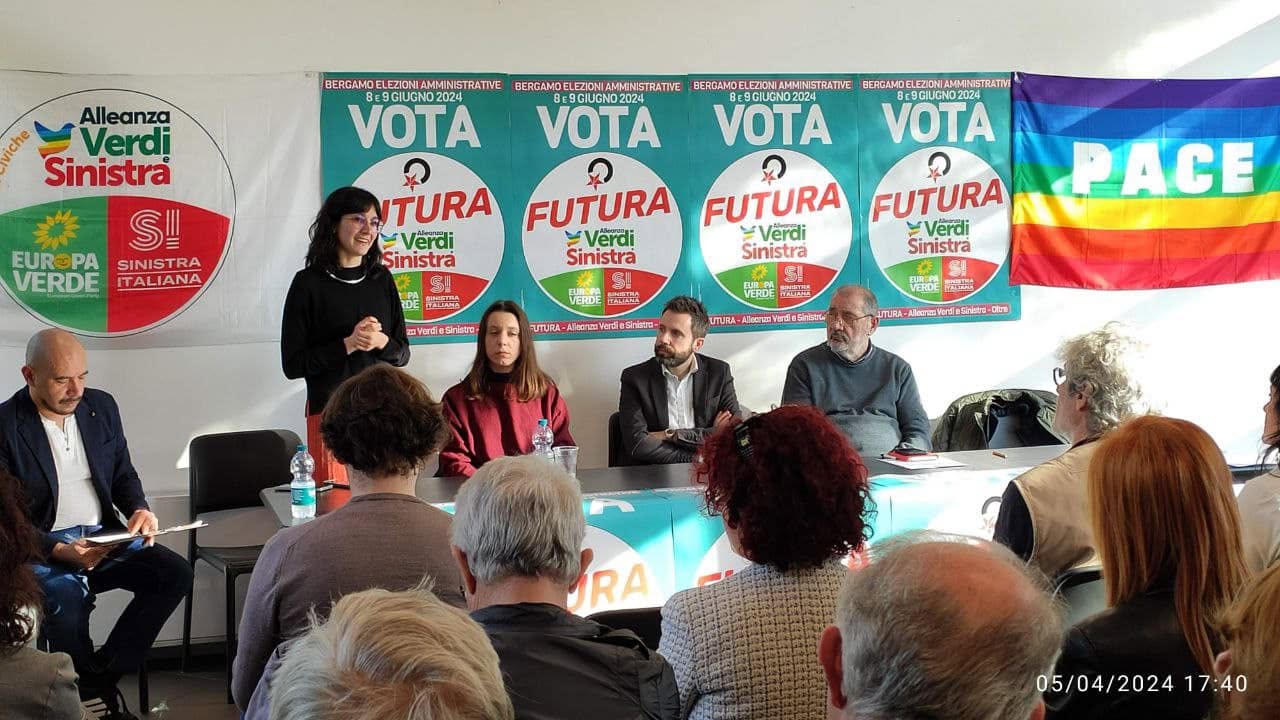 Tira, tira e alla fine la sinistra s’è spaccata: Lazzari e Brevi si smarcano dalla maggioranza di Carnevali