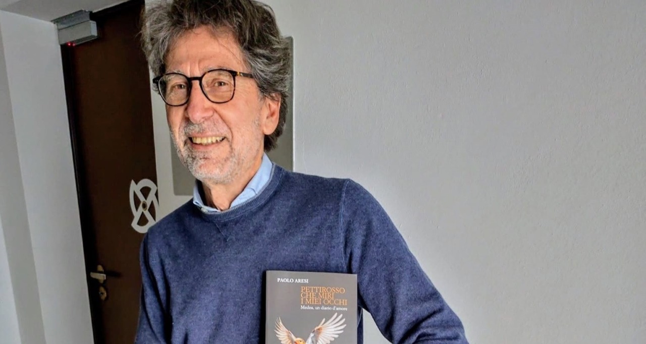 Dal 9 novembre, alla Ubik di Borgo Santa Caterina, torna il laboratorio di scrittura creativa di Paolo Aresi