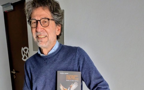 Dal 9 novembre, alla Ubik di Borgo Santa Caterina, torna il laboratorio di scrittura creativa di Paolo Aresi
