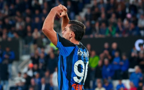 Krstovic incontenibile, altre prestazioni dai due volti. Nel complesso una Dea positiva