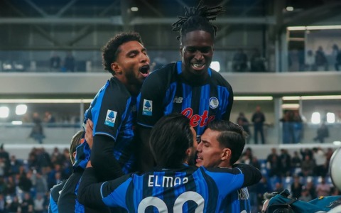 Cinque cose su Atalanta-Venezia 3-1 (e dintorni): prima molto bene, poi si soffre troppo
