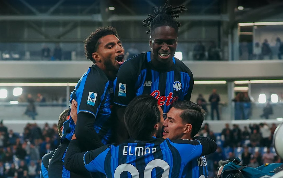 Cinque cose su Atalanta-Venezia 3-1 (e dintorni): prima molto bene, poi si soffre troppo