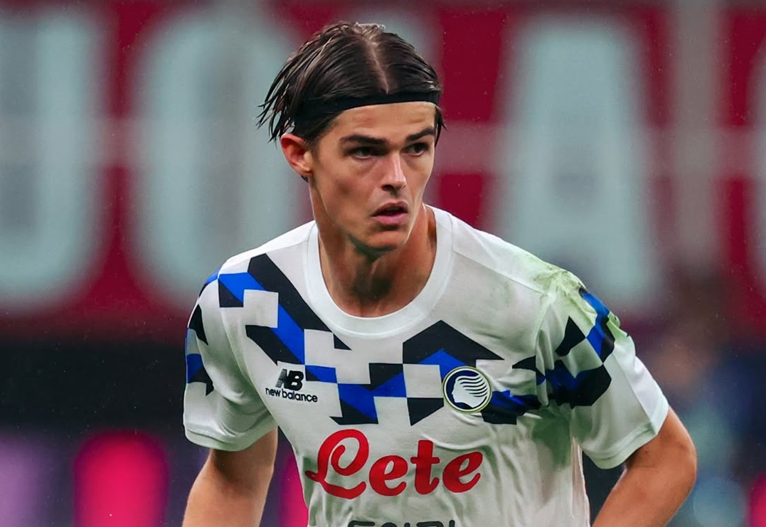 Krstovic il migliore, bene Carnesecchi e Gaetano. De Ketelaere ed Ederson, così non ci siamo