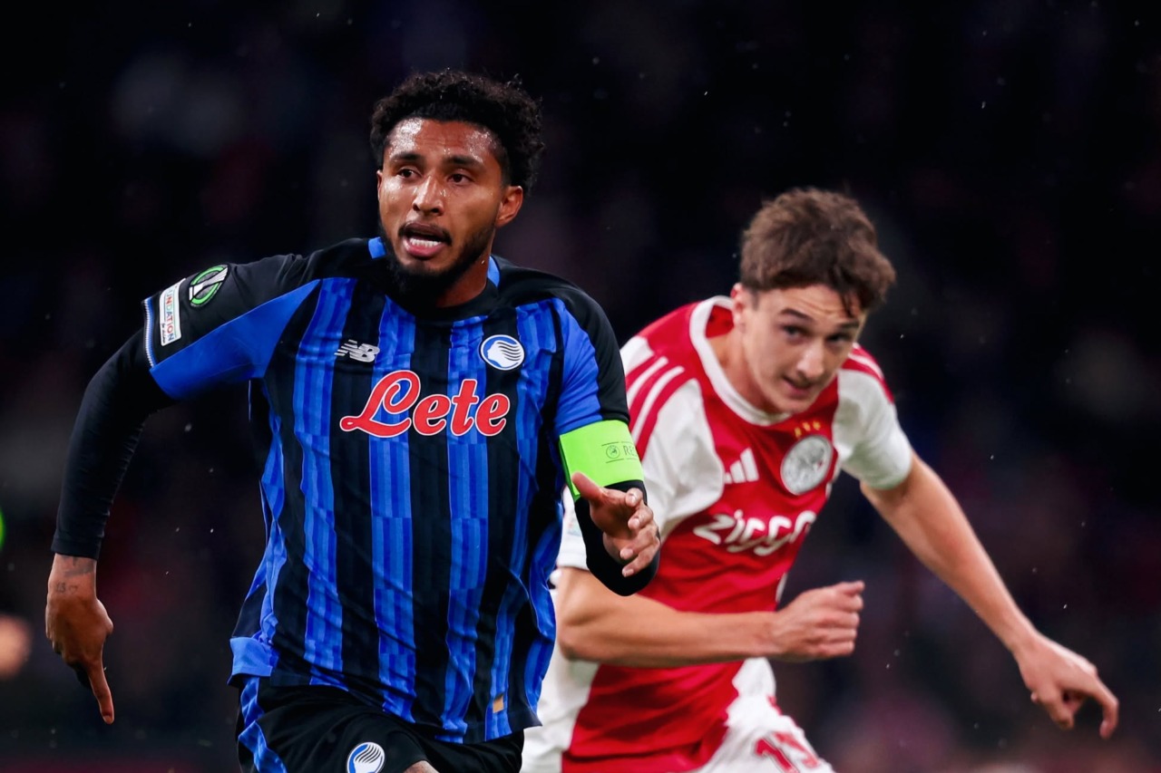Cronaca di Ajax-Atalanta 2-0: Dea ko nel finale, decidono Arokodare e Ouazane