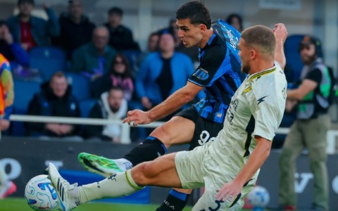Cinque cose su Atalanta-Frosinone 4-4 (e dintorni): una partita senza senso e un coro finale che dice tutto