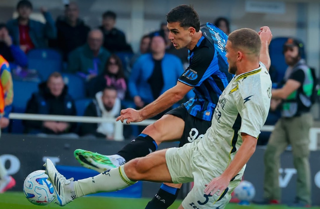 Cinque cose su Atalanta-Frosinone 4-4 (e dintorni): una partita senza senso e un coro finale che dice tutto