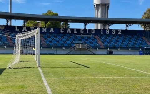 Latina-Atalanta U23, risultato sub iudice: sospesa l’omologazione per le porte irregolari
