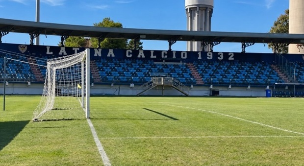 Latina-Atalanta U23, risultato sub iudice: sospesa l’omologazione per le porte irregolari