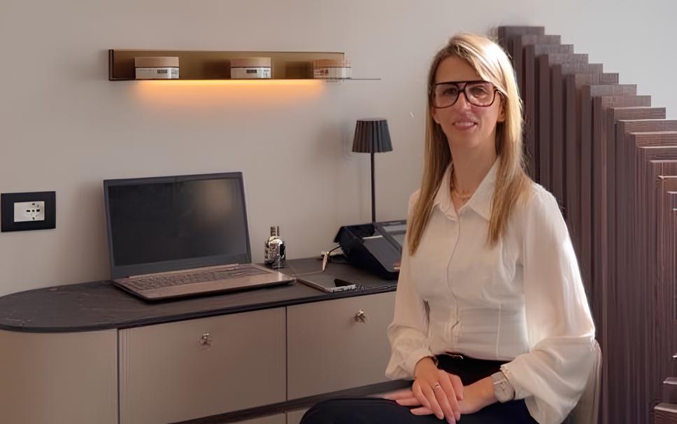 Marika spa & hall: la suite per capelli cresce online