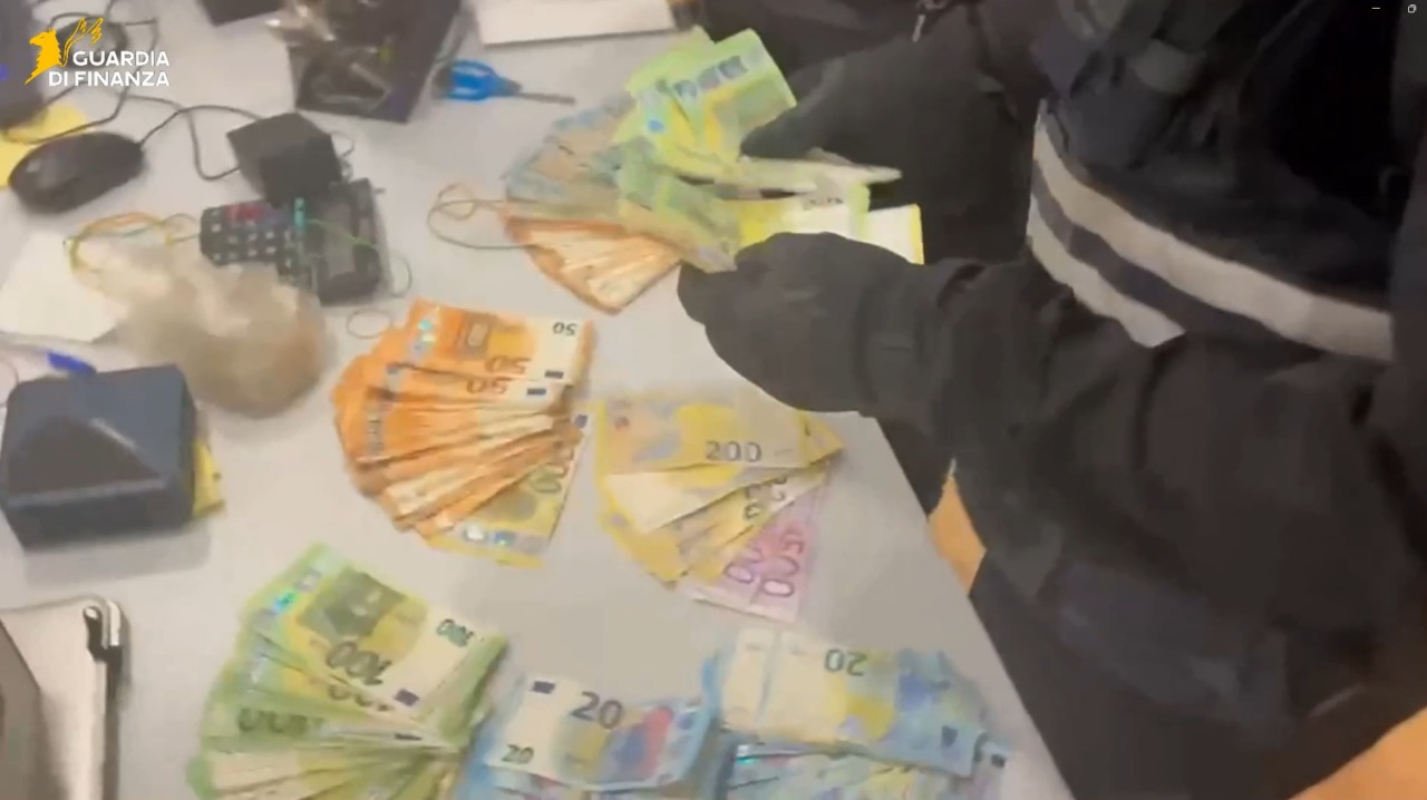 Banca occulta nascosta dietro un autonoleggio: nella maxi inchiesta antimafia c’è anche Bergamo