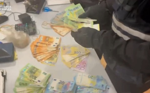 Banca occulta nascosta dietro un autonoleggio: nella maxi inchiesta antimafia c’è anche Bergamo
