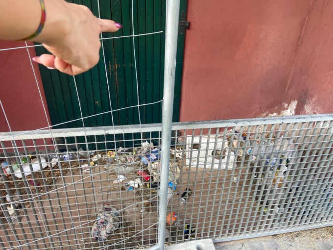 Emergenza Aler a Verdellino, parla il sindaco: «Situazione ignobile»
