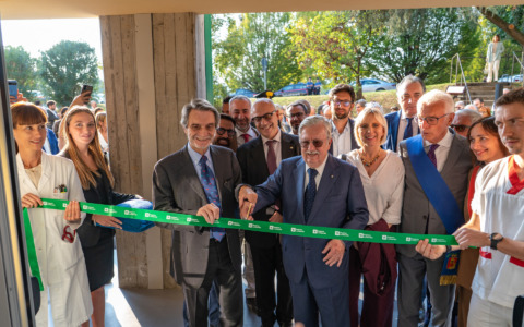 La Fondazione Europea di Ricerca Biomedica compie 25 anni e investe sulla sanità del futuro
