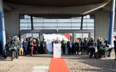 Forum della Polizia locale a Bergamo: attesi cinquemila operatori in Fiera