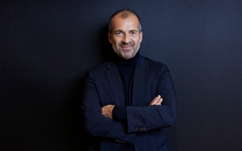 “Il libro segreto di Forza Nuova”, il giornalista Paolo Berizzi presenta a Bergamo il suo nuovo volume inchiesta