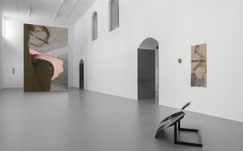 Arte contemporanea senza biglietto, dalla Gamec a Città Alta