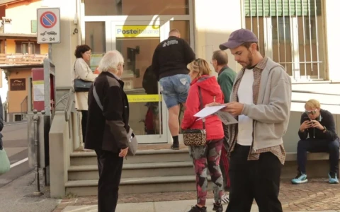Denaro sparito alla poste di Rovetta: altre due denunce di clienti