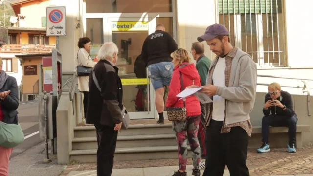 Denaro sparito alla poste di Rovetta: altre due denunce di clienti