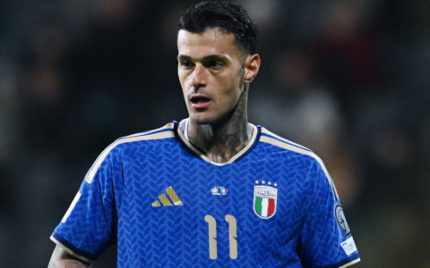 Esposito da risparmiare, Kean fuori: a Bologna potrebbe essere la grande serata di Scamacca