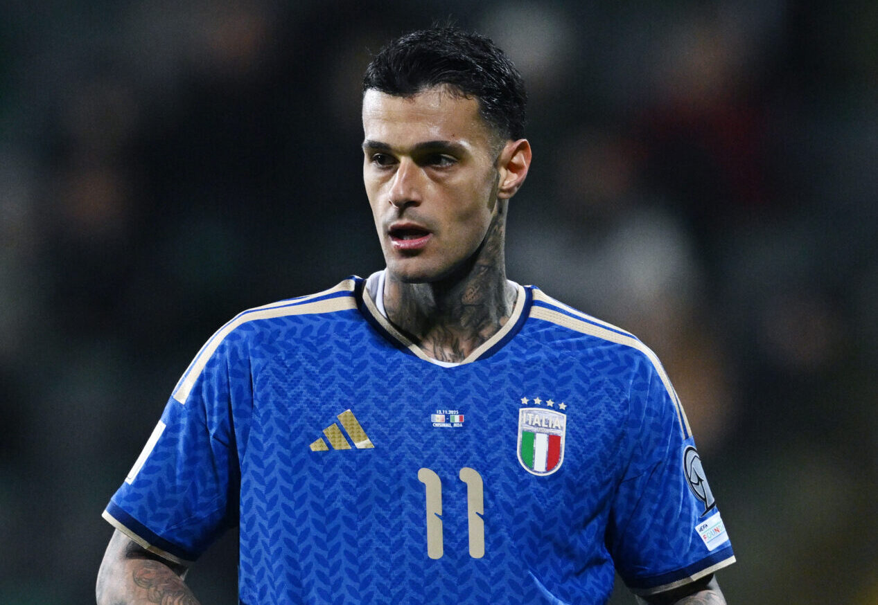 Esposito da risparmiare, Kean fuori: a Bologna potrebbe essere la grande serata di Scamacca