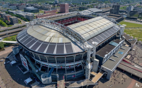Ajax-Atalanta, biglietti ancora in vendita e nessun sold-out: si possono comprare fino a stasera