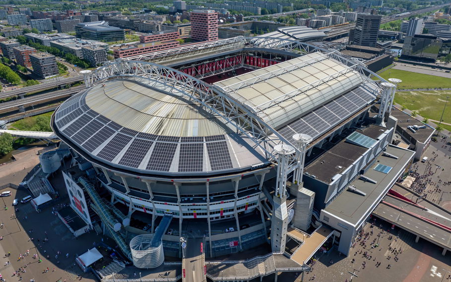 Ajax-Atalanta, biglietti ancora in vendita e nessun sold-out: si possono comprare fino a stasera
