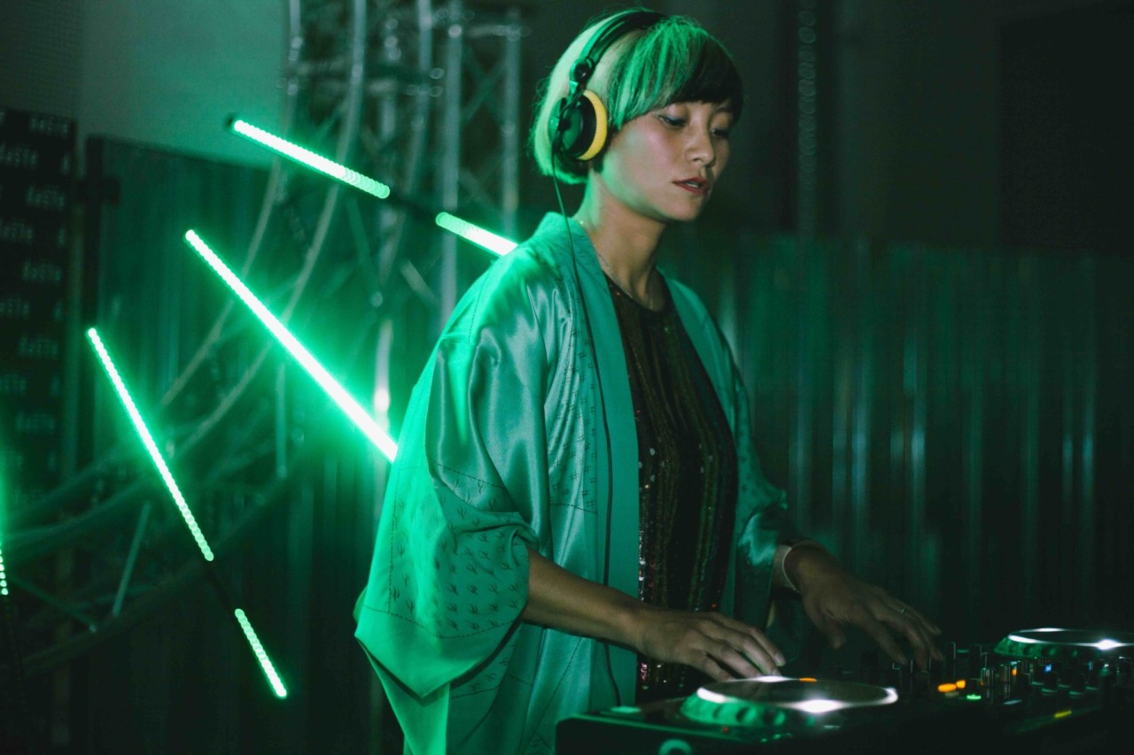Halloween a Daste, Le Cannibale torna a far ballare l’ex centrale con una notte di musica elettronica
