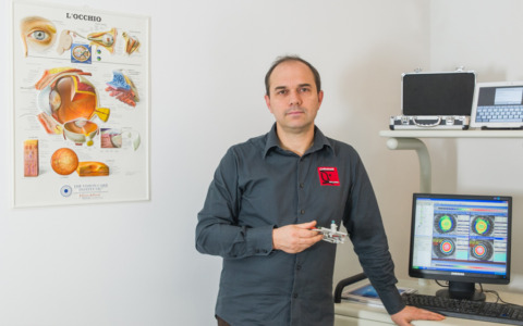 Novembre mese della presbiopia. Carminati: «L’ascolto è fondamentale per esaudire le aspettative della clientela»