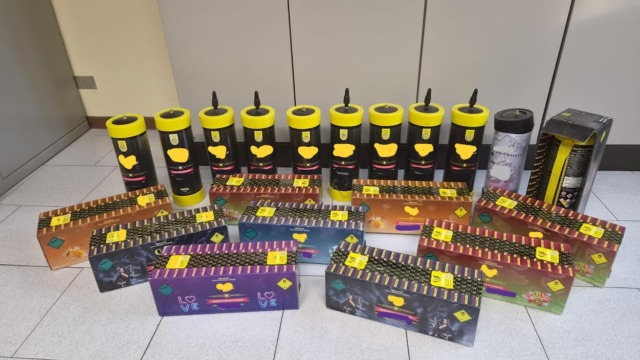 Fuga folle su un’auto rubata e possesso illegale d’armi: 19enne arrestato a Verdello