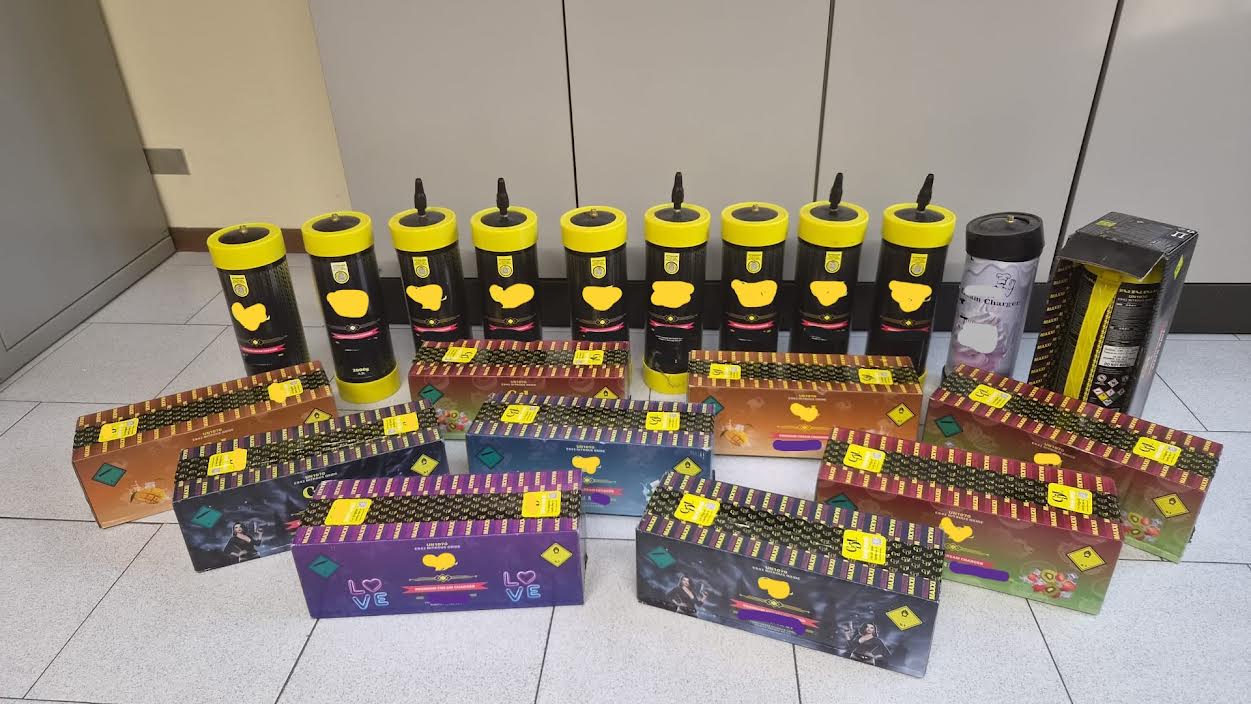 Fuga folle su un’auto rubata e possesso illegale d’armi: 19enne arrestato a Verdello