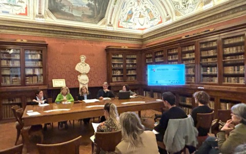 Documenti e memoria in una mostra sulla Repubblica a Bergamo