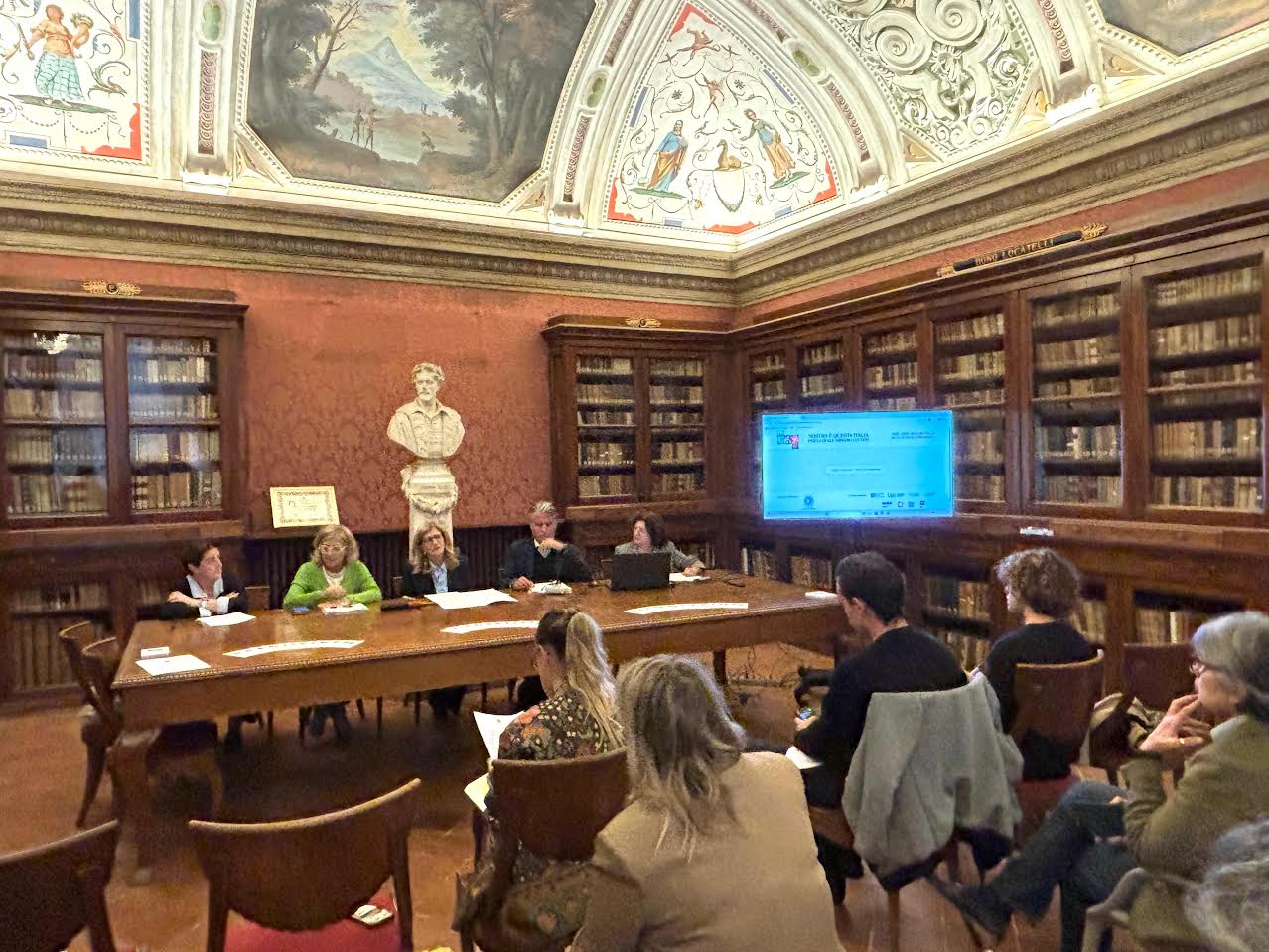 Documenti e memoria in una mostra sulla Repubblica a Bergamo