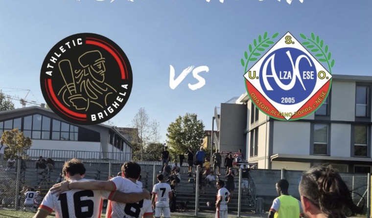 La solidarietà è costata cara all’Athletic Brighela: 500 euro di multa per uno striscione sul 17 ottobre