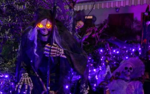Che cosa fare la notte di Halloween a Bergamo e provincia (c’è pure il Paranormal Investigation Team)
