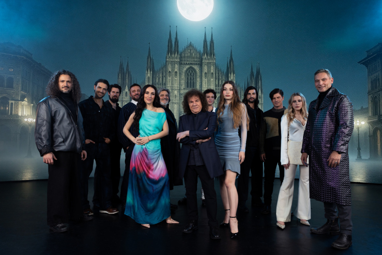 Notre Dame de Paris torna a Bergamo: tre giorni di musica, danza e passione alla ChorusLife Arena