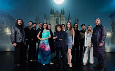 Notre Dame de Paris torna a Bergamo: tre giorni di musica, danza e passione alla ChorusLife Arena