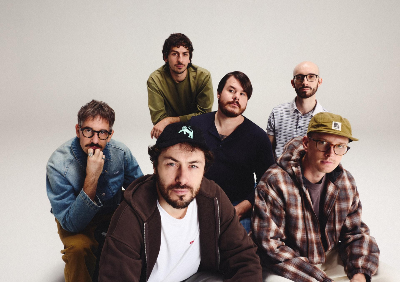 I Pinguini Tattici Nucleari annunciano il nuovo album, in arrivo il 4 dicembre