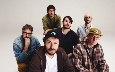 I Pinguini Tattici Nucleari annunciano il nuovo album, in arrivo il 4 dicembre