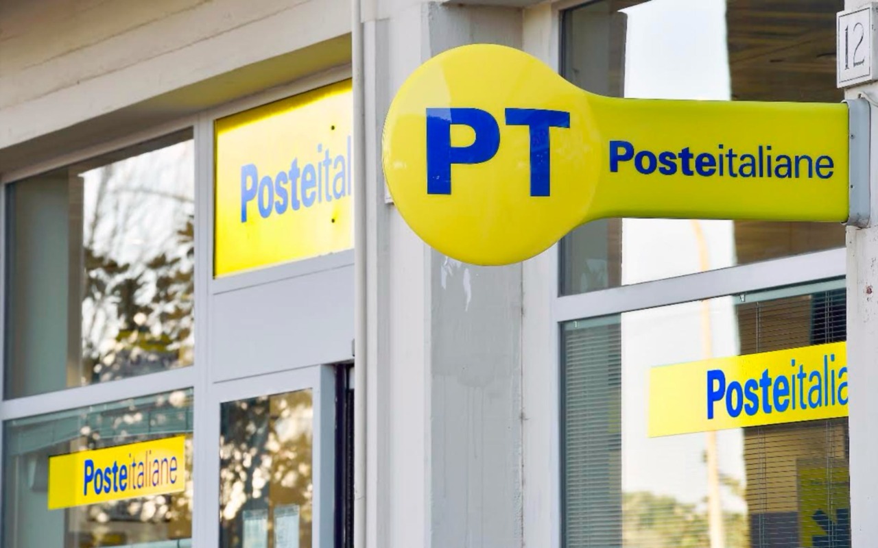 Poste, pensioni in pagamento dal 2 novembre a Bergamo