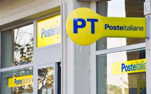 Poste, pensioni in pagamento dal 2 novembre a Bergamo
