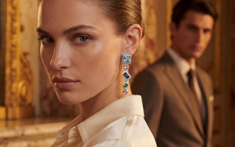 THEBS, il luxury fashion tra grandi firme e nuove possibilità di scelta
