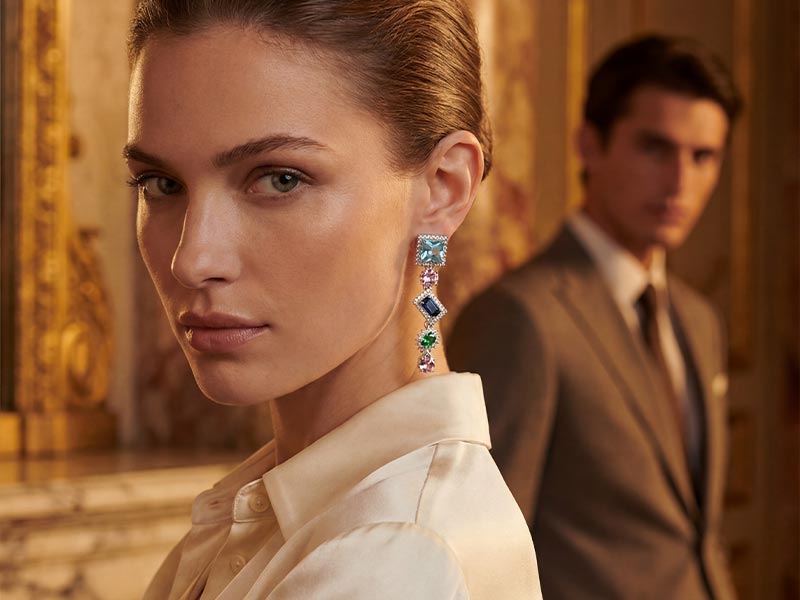 THEBS, il luxury fashion tra grandi firme e nuove possibilità di scelta