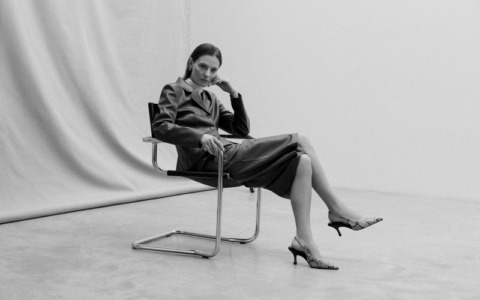 Una giacca, più look: come reinterpretare il guardaroba con Calliope