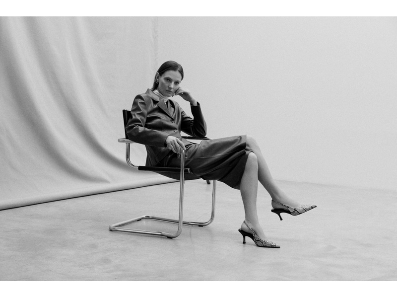 Una giacca, più look: come reinterpretare il guardaroba con Calliope