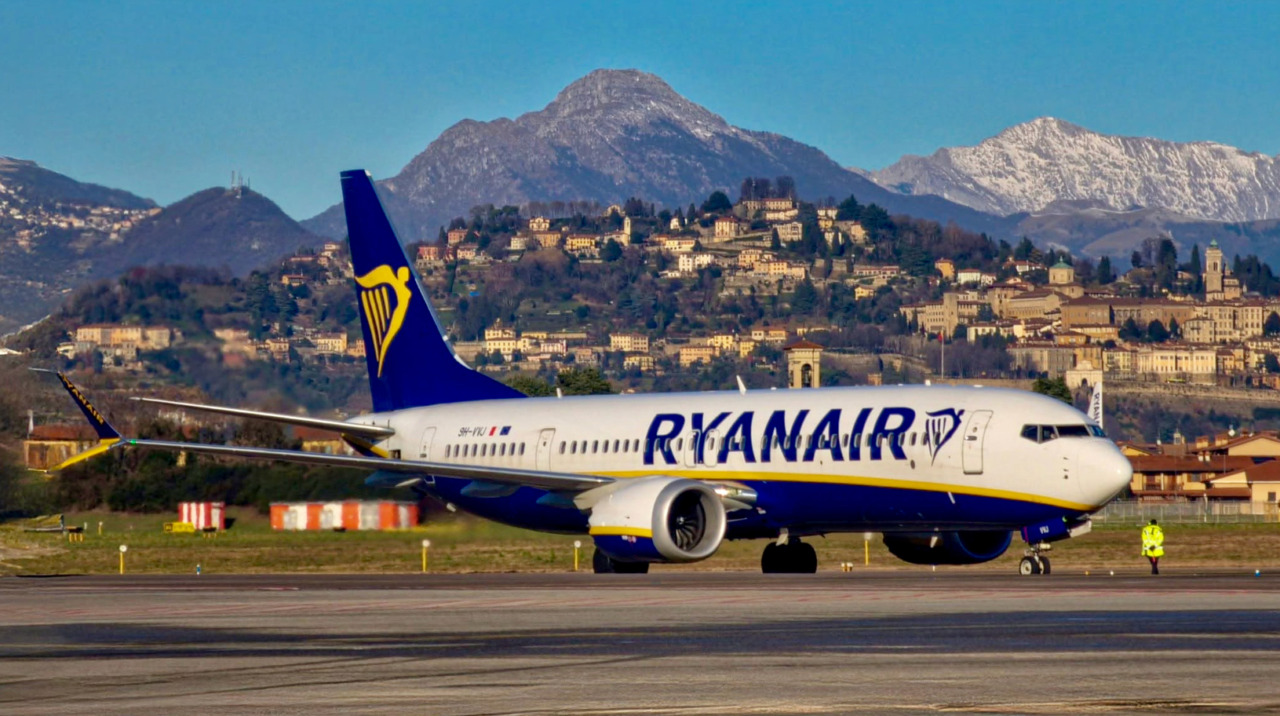 Ma allora si può dire “no” allo sviluppo dell’aeroporto! Lo dimostra il caso di Bologna